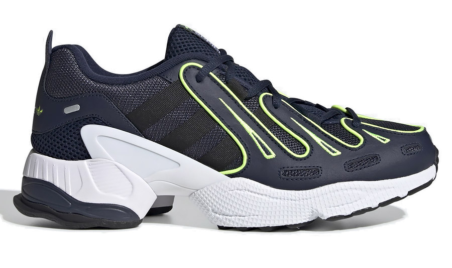 adidas originals eqt gazelle trainers