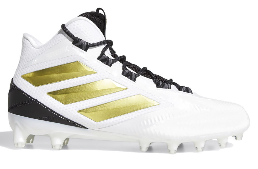 freak carbon mid cleats