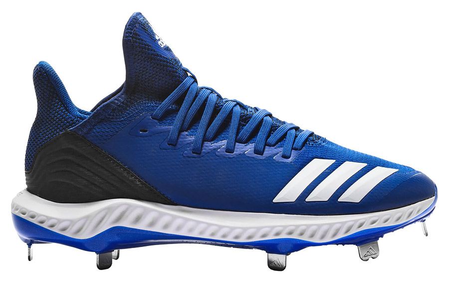 adidas icon bounce hybrid cleats