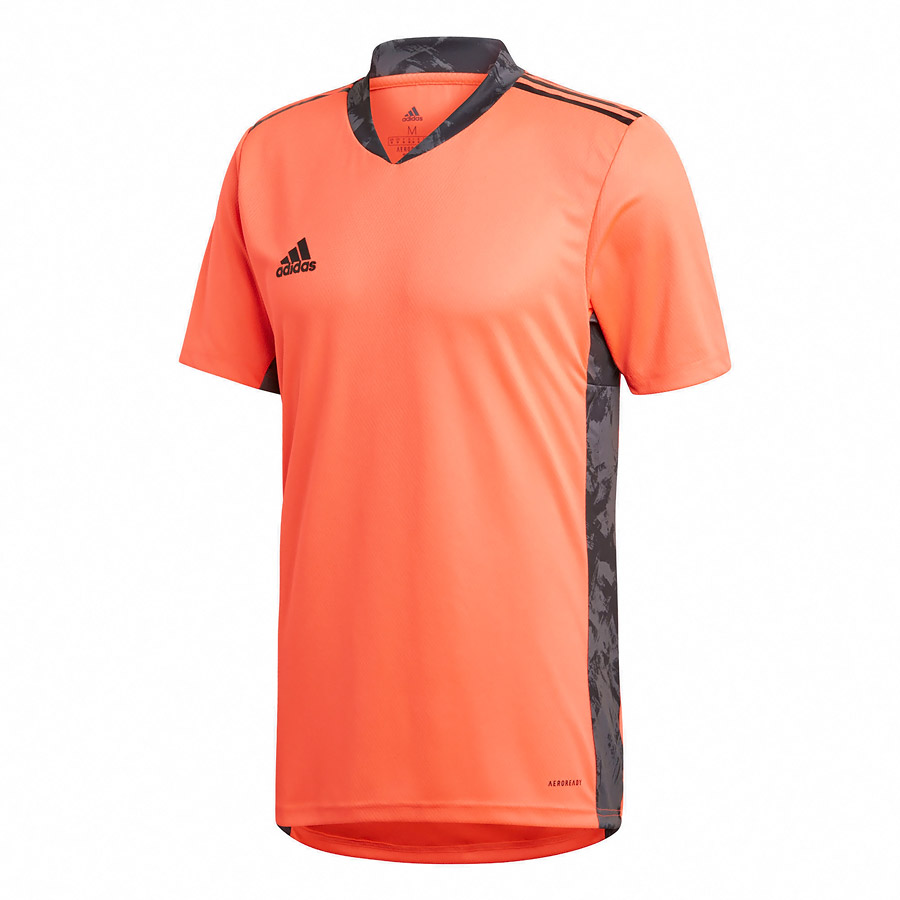 Download ADIDAS ADIPRO 20 GK Mens Short Sleeve Soccer Goalkeeper ...