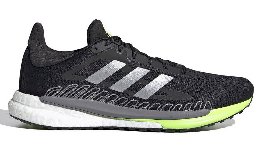 ADIDAS SOLAR GLIDE 3 Mens Boost Running Shoes SolarGlide