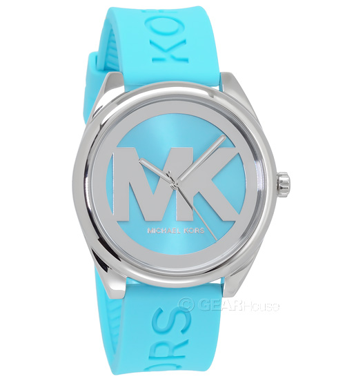 Michael Kors Women\'s Janelle  Stainless Steel Watch Michael Kors Women main image 2