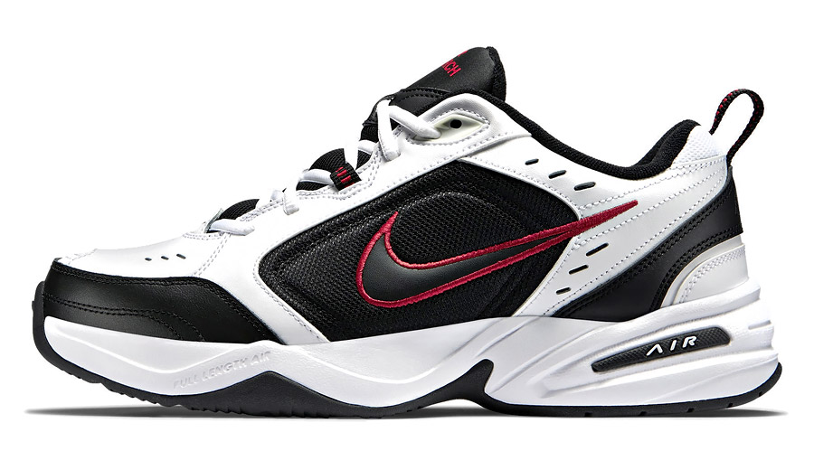 nike air monarch wide