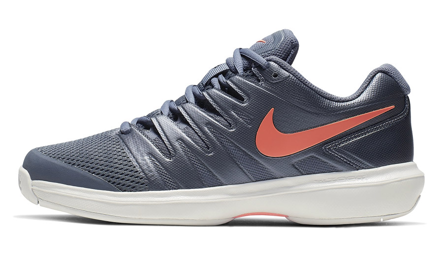 nike air zoom prestige hc women's