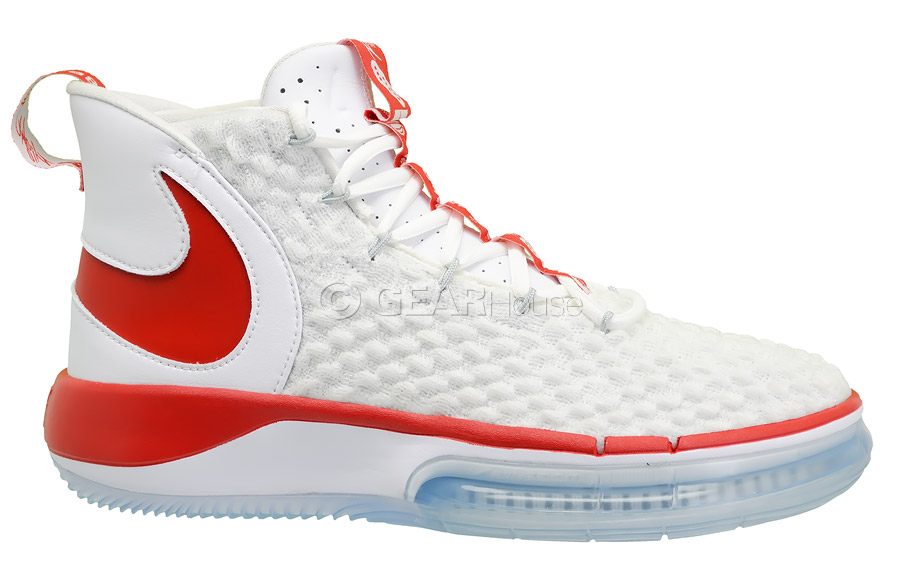 nike alphadunk white