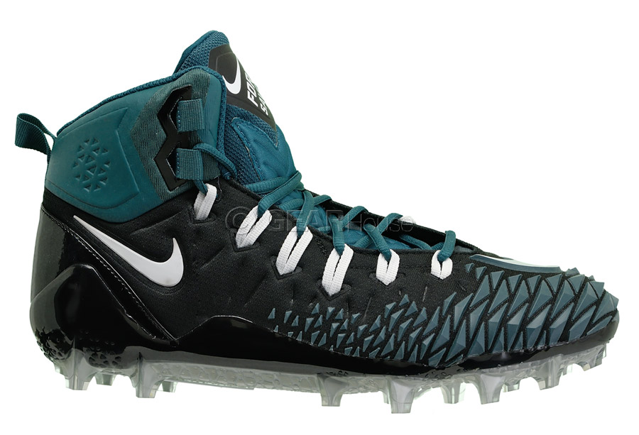 mens lineman football cleats