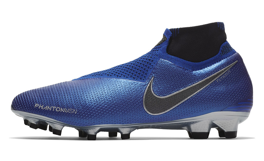 nike phantom vision size 6