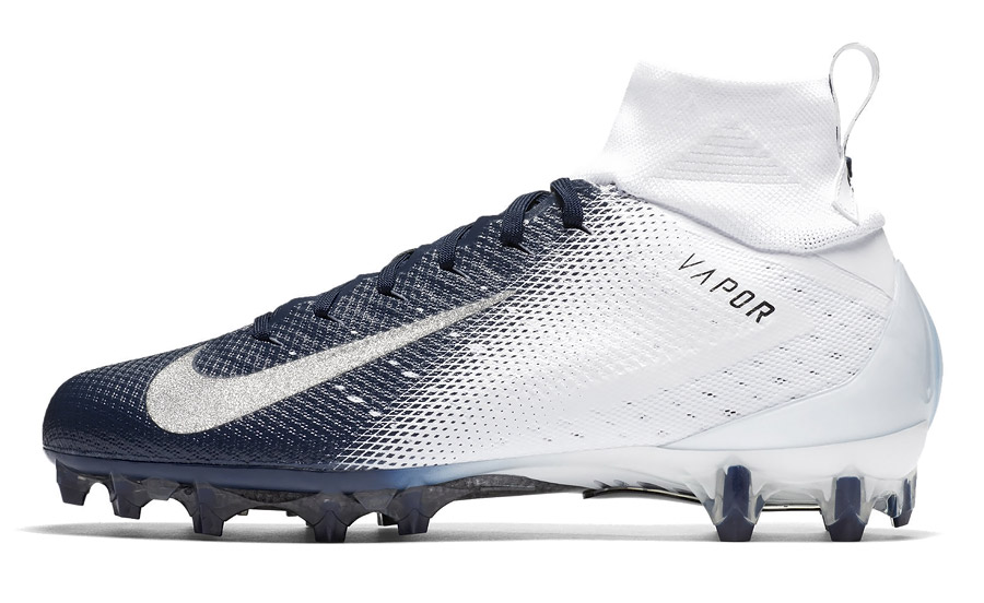 nike vapor untouchable pro 3 navy