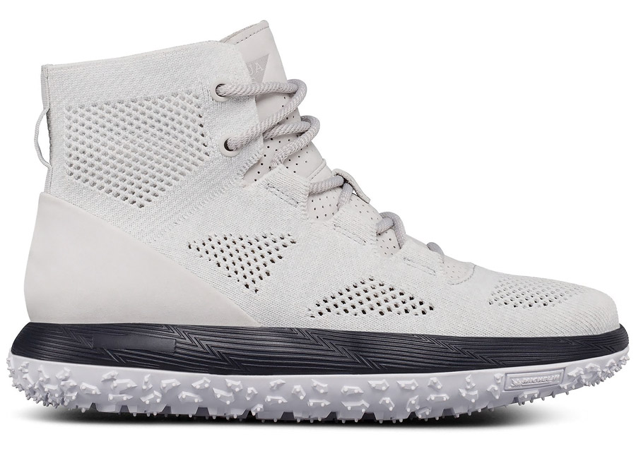 under armour all terrain shoes