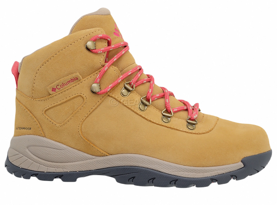 Cc-los Women's Waterproof Hiking Boots Size Clarks - Main Image