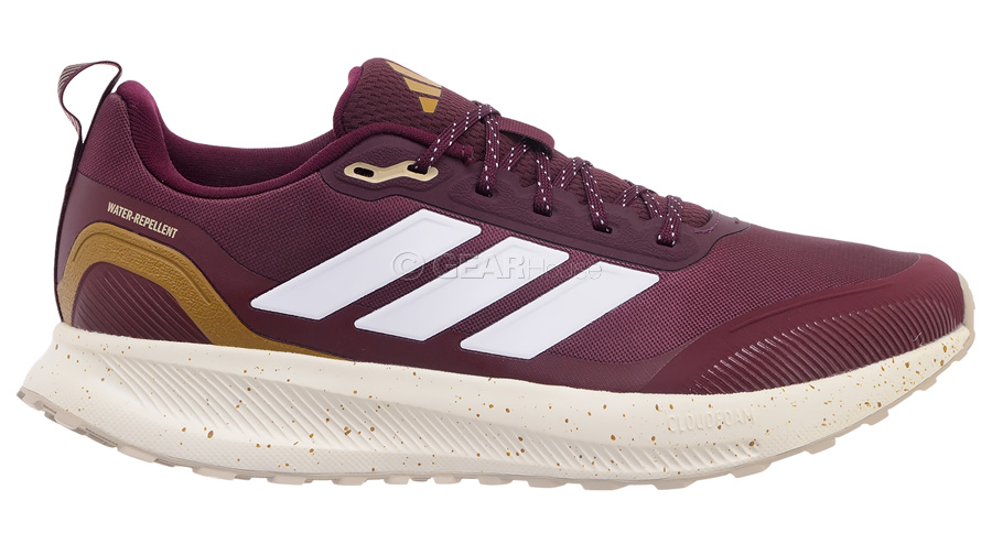 runrun97361様へ Men's Adidas RunFalcon 5.0 Trail Running Shoes | Shoe Carnival
