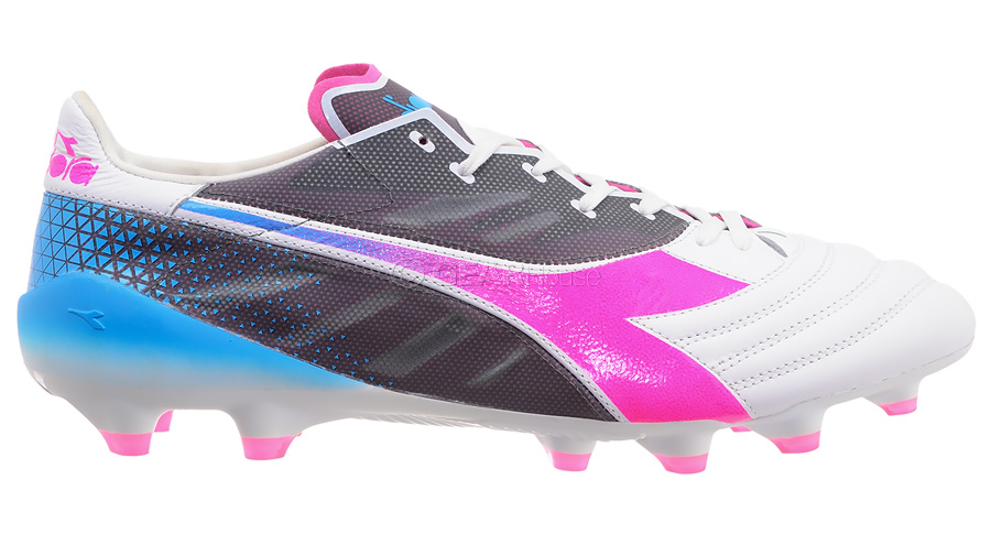 Diadora Brasil Elite Veloce ITA LPX Mens Soccer Cleats, Made  display picture 1