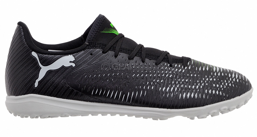 PUMA Future 8 Play TT TF Mens Turf Soccer Cleats Shoes  display picture 2