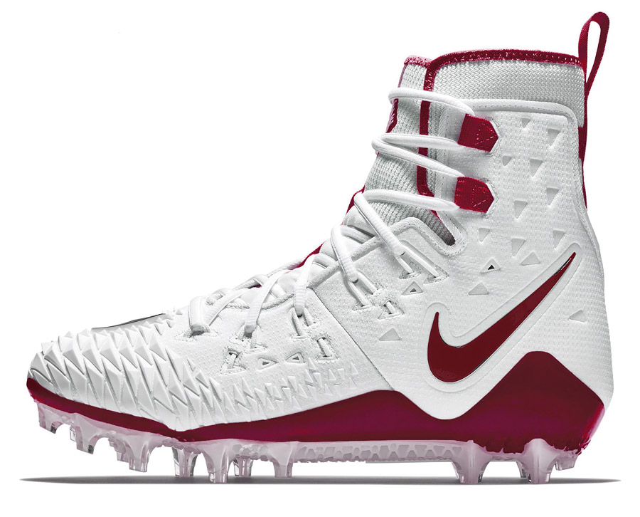 nike force savage elite td wide