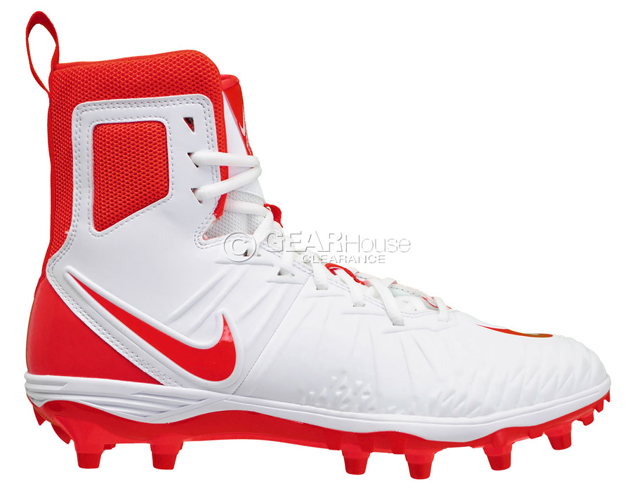 nike force savage high