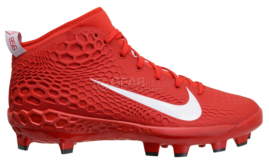 nike force zoom trout