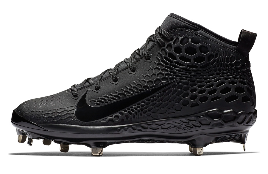 nike trout 5 metal cleats