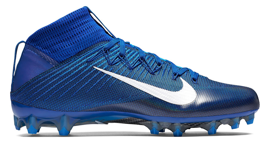 nike vapor untouchable blue volt