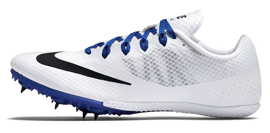 NIKE ZOOM RIVAL S 8 Mens Track Spikes 